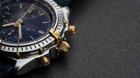 breitling uhr reparatur preise